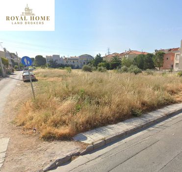 Land plot 1.800sqm for sale-Gerakas » Gargittos