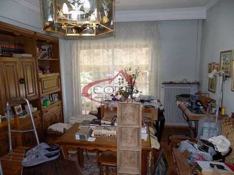 Διαμέρισμα 106τ.μ. για ενοικίαση-Καλαμαριά » Άγιος παντελεήμων