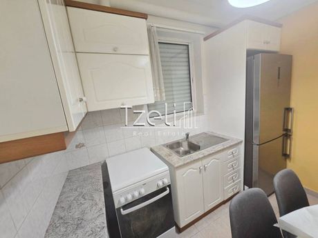 Apartment 55sqm for rent-Patra » Agia Sofia