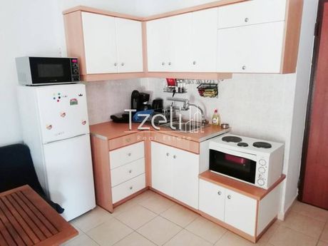 Apartment 39sqm for rent-Patra » Agia Sofia