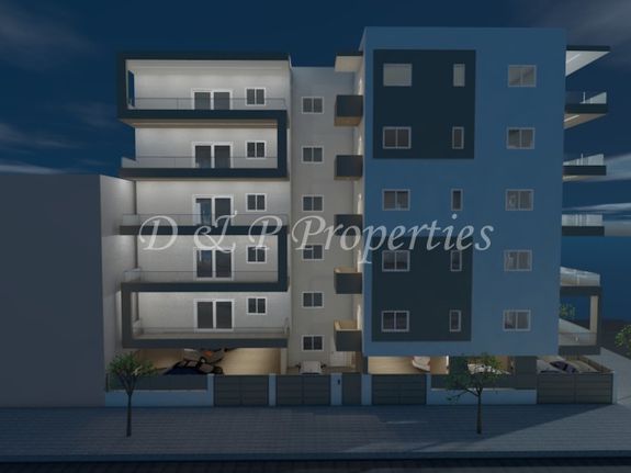 Διαμέρισμα 88 τ.μ. για πώληση, Αθήνα - Βόρεια Προάστια, Νέα Ιωνία