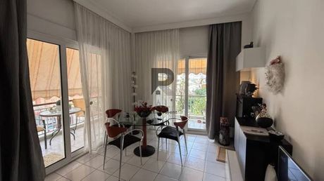 Apartment 56sqm for sale-Pagkrati » Profitis Ilias