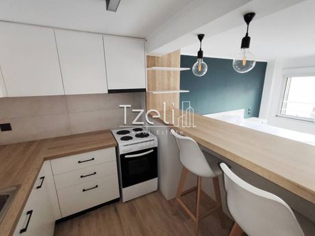 Studio 44sqm for rent-Patra » Patra Centre