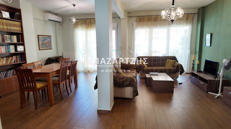 Διαμέρισμα 136τ.μ. για πώληση-Ανάληψη