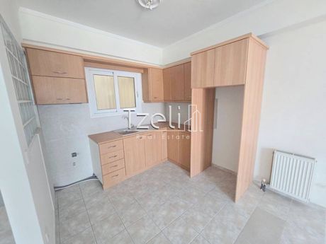Apartment 60sqm for rent-Patra » Agia Sofia