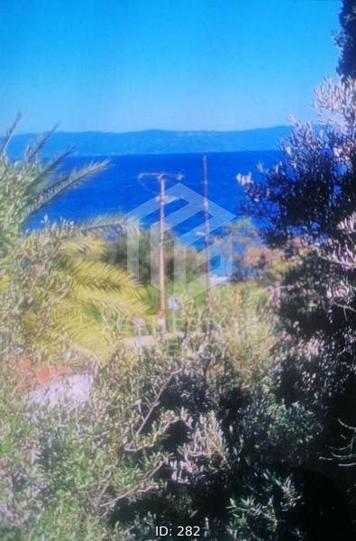 Οικόπεδο 350 τ.μ. για πώληση, Μαγνησία, Βόλος