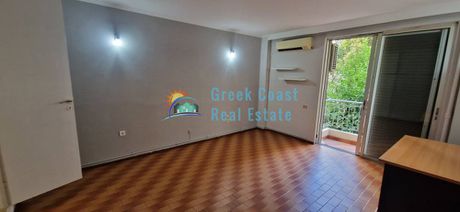 Studio 40sqm for rent-Patra » Abelokipi