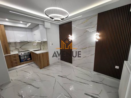 Studio / γκαρσονιέρα 33τ.μ. για πώληση-Φάληρο