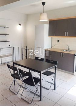 Maisonette 65sqm for rent-Patra » Koukouli