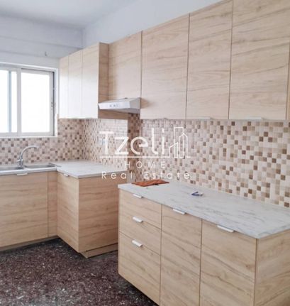 Διαμέρισμα 80 τ.μ. για ενοικίαση, Πειραιάς, Χατζηκυριάκειο