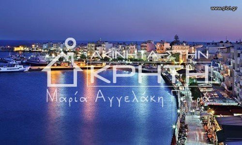 Κτίριο 411,28 τ.μ. για πώληση, Ν. Λασιθίου, Ιεράπετρα