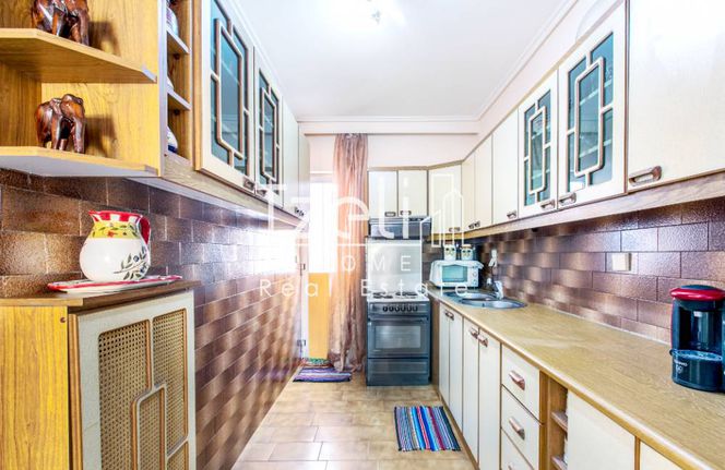 Διαμέρισμα 185 τ.μ. για ενοικίαση, Αθήνα - Νότια Προάστια, Παλαιό Φάληρο