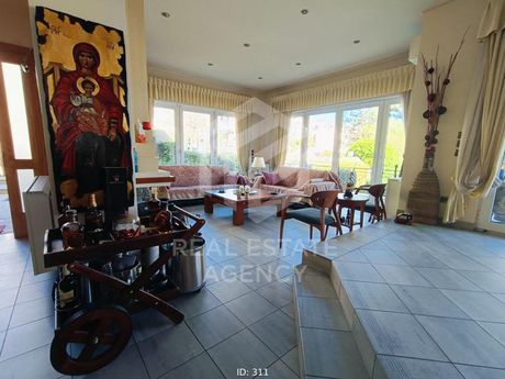 Μεζονέτα 350 τ.μ. για πώληση