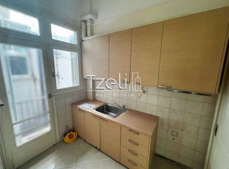 Apartment 100sqm for rent-Patra » Agia Sofia