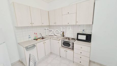 Studio 35sqm for rent-Patra » Begoulaki