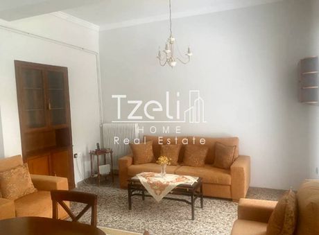 Διαμέρισμα 88τ.μ. για ενοικίαση-Καισαριανή » Άνω καισαριανή