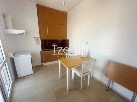 Apartment 55sqm for rent-Patra » Patra Centre