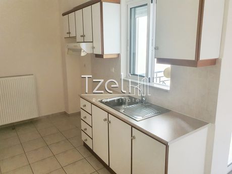 Studio 32sqm for rent-Patra » Agia Alexiotissa