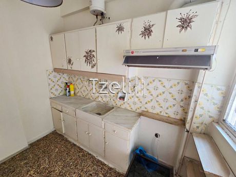 Apartment 54sqm for rent-Patra » Ipsila Alonia