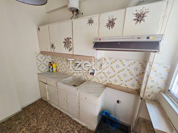 Διαμέρισμα 54 τ.μ. για ενοικίαση, Αχαΐα, Πάτρα