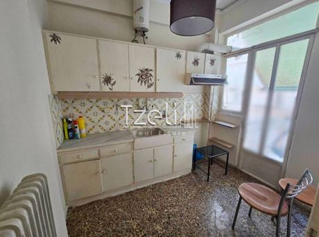 Apartment 54sqm for rent-Patra » Ipsila Alonia