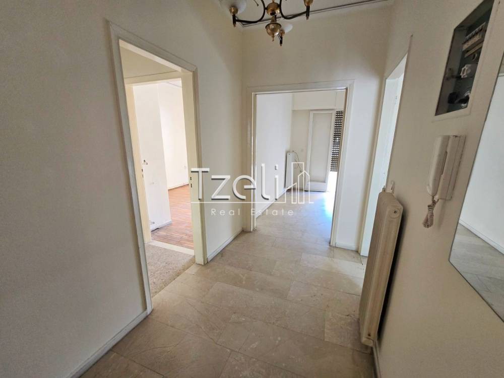 Διαμέρισμα 54 τ.μ. πρός ενοικίαση, Αχαΐα, Πάτρα
