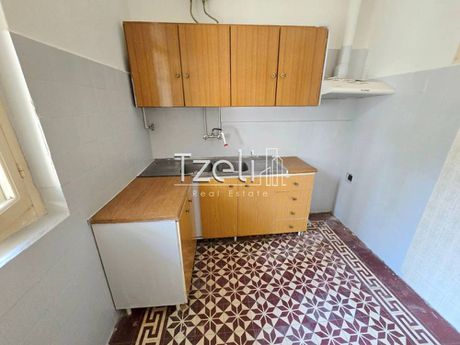 Apartment 100sqm for rent-Patra » Skagiopouleio