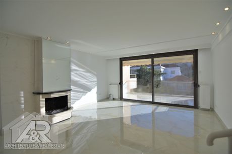 Apartment 125sqm for rent-Panorama » Center