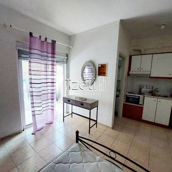 Studio 30sqm for rent-Patra » Proastio