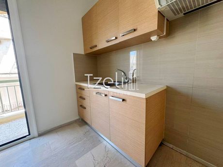 Studio 38sqm for rent-Patra » Agia Sofia