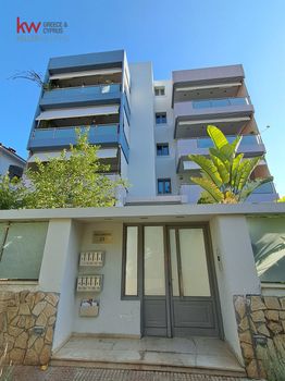 Apartment 152sqm for sale-Glyfada