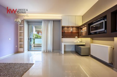 Apartment 152sqm for sale-Glyfada