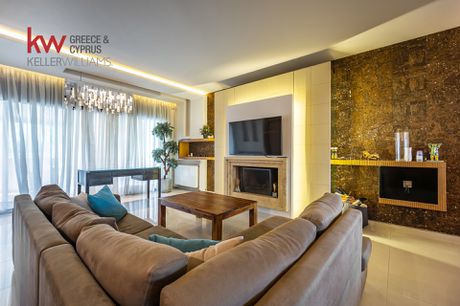 Διαμέρισμα 152τ.μ. για πώληση-Γλυφάδα