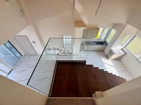 Maisonette 140sqm for rent-Rio » Agios Vasileios