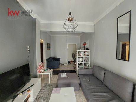 Studio / γκαρσονιέρα 48τ.μ. για ενοικίαση-Φάληρο