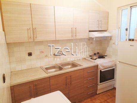 Apartment 65sqm for rent-Patra » Pyrosvestio