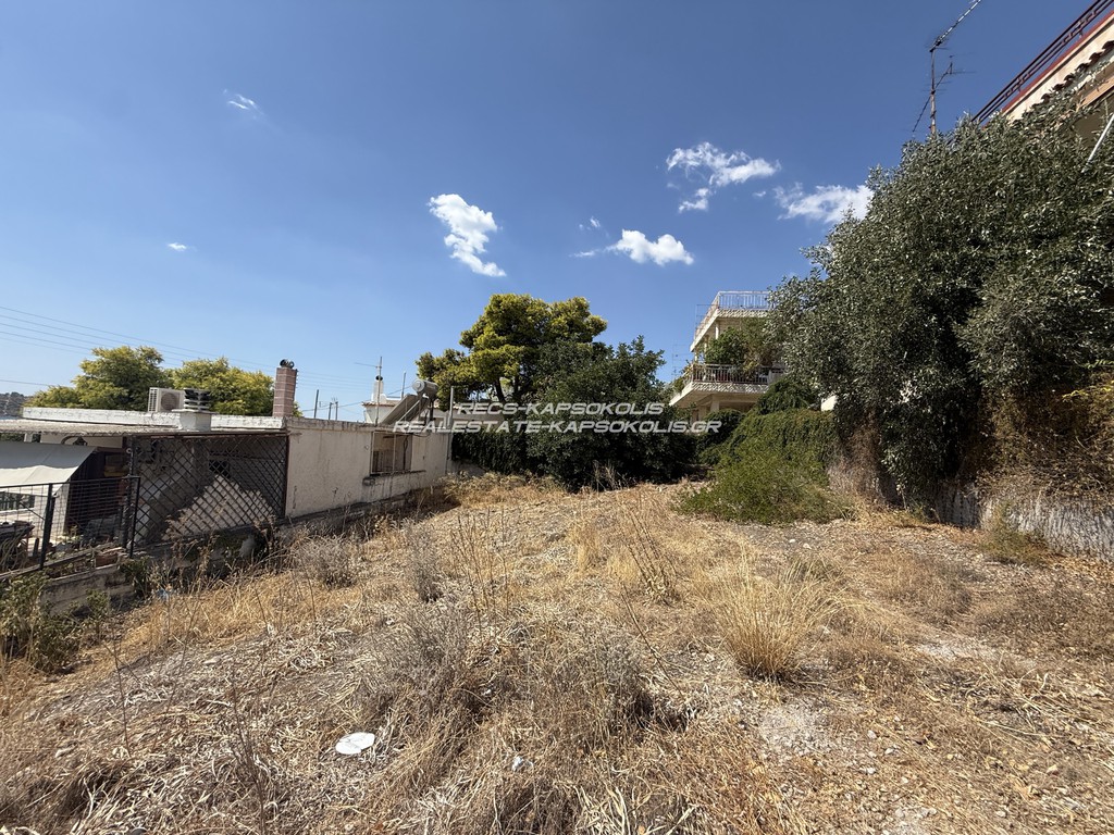 Οικόπεδο 226 τ.μ. πρός πώληση, Νησιά Αργοσαρωνικού, Σαλαμίνα
