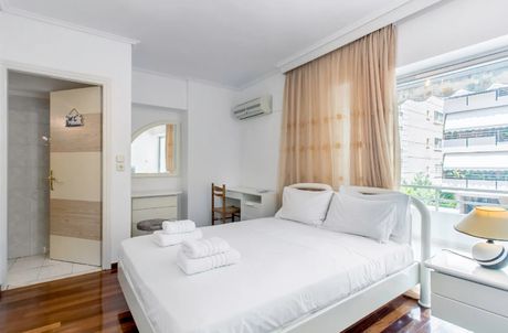 Apartment 185sqm for rent-Palaio Faliro