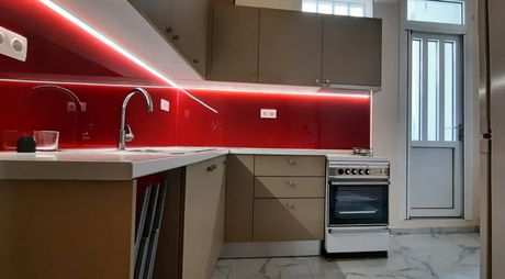 Apartment 87sqm for rent-Agia Sofia