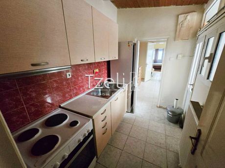 Detached home 50sqm for rent-Patra » Pratsika