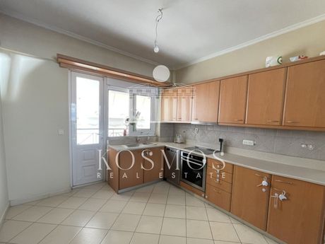 Apartment 67sqm for rent-Keratsini