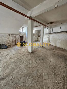Warehouse 107sqm for sale-Ampelokipoi - Pentagon