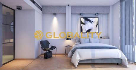 Apartment 41,5sqm for sale-Kentro