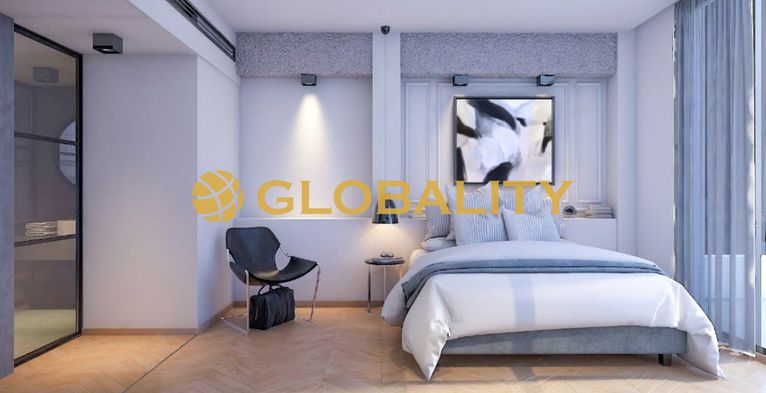 Διαμέρισμα 41,50 τ.μ. για πώληση, Αθήνα - Κέντρο, Κέντρο