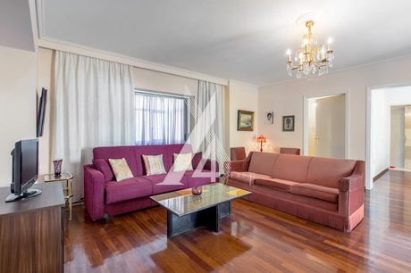 Διαμέρισμα 185τ.μ. για ενοικίαση-Παλαιό φάληρο