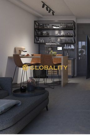 Διαμέρισμα 40,80 τ.μ. για πώληση, Αθήνα - Κέντρο, Κέντρο