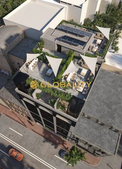 Μεζονέτα 76,5τ.μ. για πώληση-Κέντρο