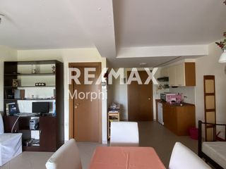 Studio / γκαρσονιέρα 53 τ.μ. για πώληση, Ν. Ροδόπης, Κομοτηνή-thumb-1