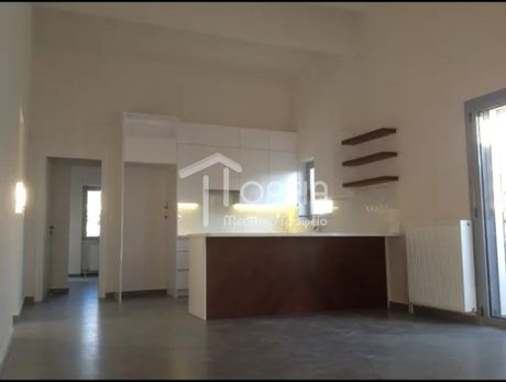 Apartment 93sqm for rent-Glyfada » Terpsithea