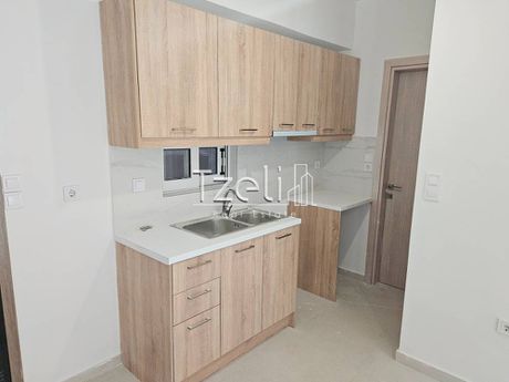 Studio 34sqm for sale-Patra » Agia Sofia